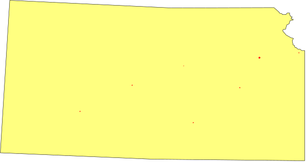 The image shows a yellow sign with black text that reads "YOUR STATE" on it against an indistinct background.