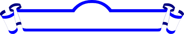The image shows a blue line with two white dots on it against a grey background.