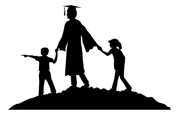 The image shows a black rectangle with white text inside it that reads "1024."