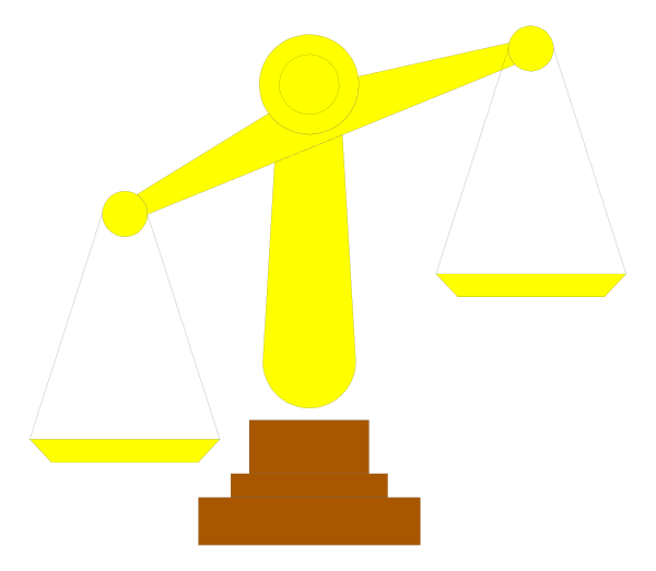 The image shows a pixelated figure of an athlete with arms outstretched on top of what appears to be a podium in front of a dark background that has some yellow lines running across it.