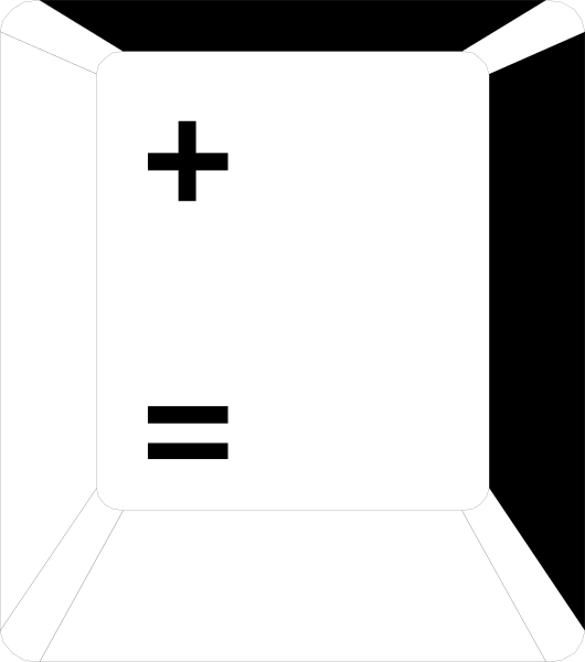 The image shows a simple whiteboard with two columns of numbers: 10 on top left corner and -5 on bottom right corner; there is also an equal sign in between them indicating addition operation. There's no other object, person, animal, or action depicted here. It appears to be set against a plain background which does not provide any additional context about the setting. The focus of this image seems to be solely on mathematical representation and calculation rather than depicting an actual scene from everyday life.