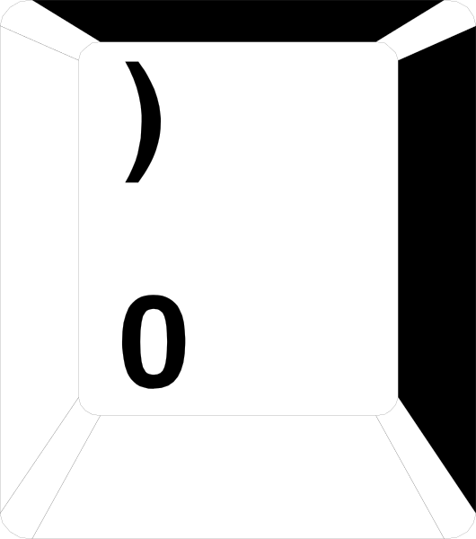 The image shows a white cardboard box with two black eyes drawn on it against an indistinct background.