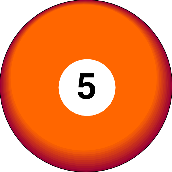 The image shows a red circle with two concentric circles inside it containing numbers 5 and 6 on either side of an arrow pointing to number five. There is also another smaller circular object in front that has "1" written across its center, suggesting this might be part of some sort of game or puzzle where the goal could involve reaching a specific combination of these three digits by spinning one wheel with numbers and two other wheels showing 5 and 6 to get number five. The image is likely meant for entertainment purposes as it resembles elements from games like roulette, slot machines,