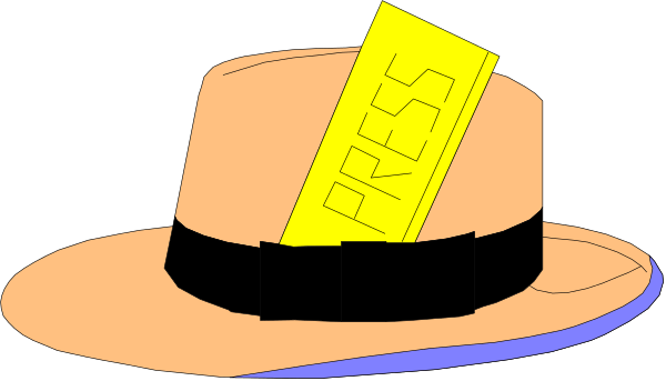 The image shows a cartoon of an upside down cowboy hat with text on it that reads "TEXAS" in yellow letters atop a black background inside another smaller rectangle labeled "FZK."