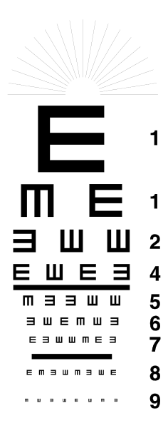 The image shows a black and white photo of an object with multiple segments that resembles a piece of furniture being assembled in stages from left to right against a neutral background.