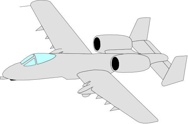 The black and white illustration shows a fighter jet with two engines on each wing flying next to another aircraft that appears damaged in some way; both planes have cockpits visible through their windows.