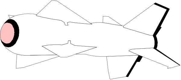 The image shows a black and white illustration of an airplane with two propellers flying through what appears to be clouds against a gray background.