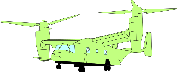 The image shows a helicopter with its rotors down on top of what appears to be an aircraft carrier deck at nighttime.