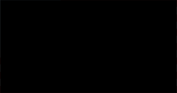 The image shows a black line with white text on it that reads "1984."