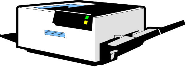The image shows a black and white pixelated representation of an electronic device with buttons on its side placed against a dark background.