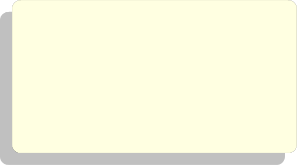 The image shows a blank white sign with no text on it against an indistinct background that appears to be grayish in color.