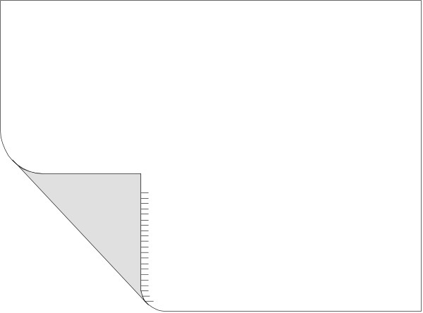 The image shows a black and white pixelated representation of an abstract shape with lines forming what appears to be a stylized letter 'e'.