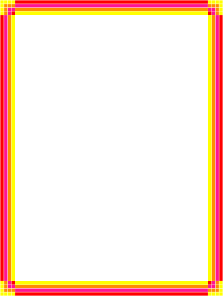 The image shows a simple graphic of an open book with no pages visible against a plain background.