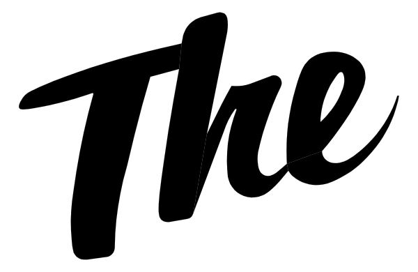 The image shows a black rectangle with white text inside it on an otherwise plain background.