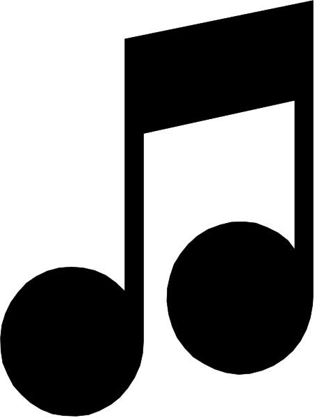 The image shows a black strip with white stripes on either side of it against a gray background.