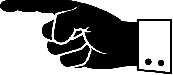 The image shows a black and white pixelated representation of an object with two visible sides; it appears to be some kind of container or box due to its rectangular shape and flat surfaces on both ends.