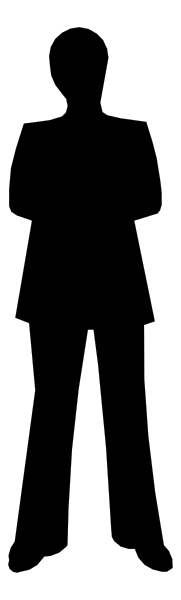 The image shows a black and white checkered pattern with no discernible content within it.