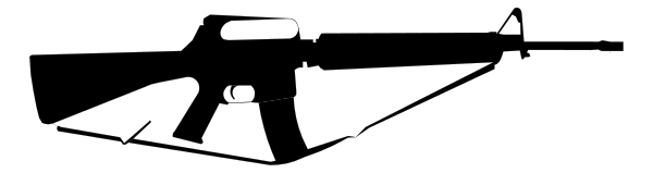 The image shows a gray background with an abstract design that resembles a stylized representation of mountains on top right corner against darker grey backdrop.