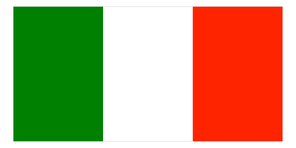 The image shows a black square with white text inside it on a gray background.