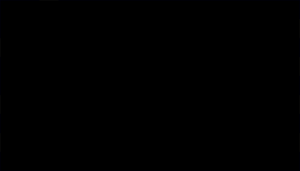 The image shows a black rectangle with white text inside it on a gray background.