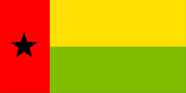 The image shows a black square with white text inside it on an otherwise gray background.
