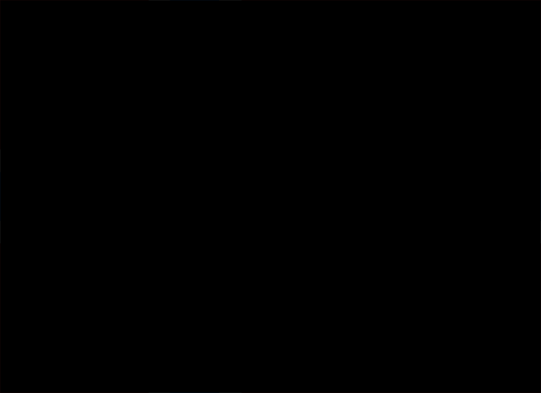The image shows a black rectangle with white text inside it on top of what appears to be an abstract background that is darker at one end than the other.