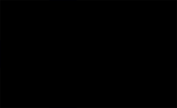 The image shows a pixelated representation of two rectangles with different shades on them placed side by side against a gray background.