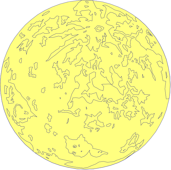 The image shows a black and white satellite view of Earth with various landmasses labeled on it.