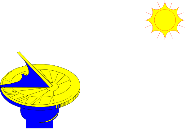 The image shows a black background with two cartoonish representations of planets: on the left is an orange planet labeled "sun" in yellow text; to its right is another blue-green planet marked as "mars." Between them, there's a small depiction of Earth and some celestial bodies.