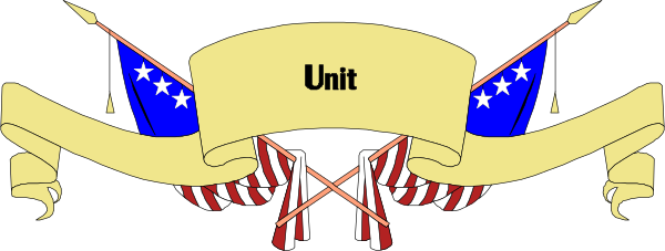 The image shows a stylized graphic of an American flag with stars on it placed over what appears to be a car's hood emblem.