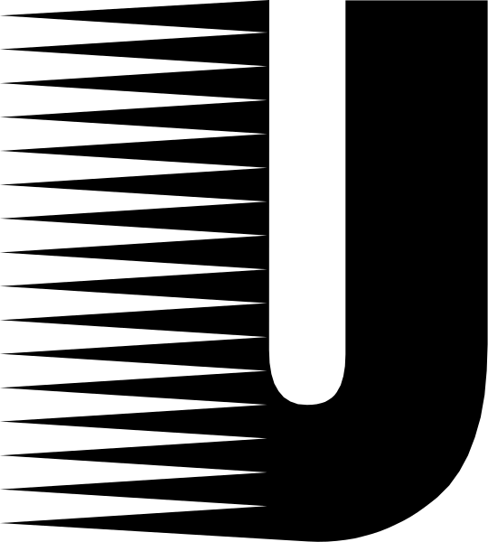 The image shows a black and white pixelated representation of an abstract pattern with no discernible shapes or forms to identify.