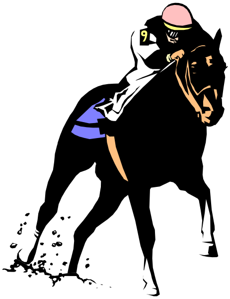 The black and white photo shows a person holding an umbrella on their head while standing next to another individual who is wearing sunglasses with purple lenses.