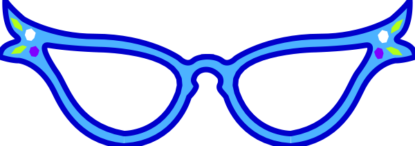 The image shows a blue outline of an animal with wings on its back against a grey background.