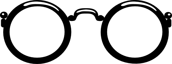 The image shows a black silhouette of an animal with two ears on top against a gray background.