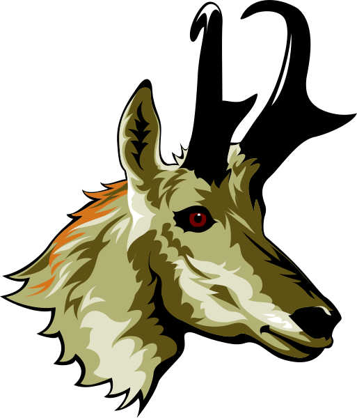 The image shows a stylized depiction of an animal with humanoid features wearing what appears to be armor on its head; it has pointed ears like those found in certain canine species but is otherwise anthropomorphic, resembling a fantasy creature rather than any real-world counterpart.