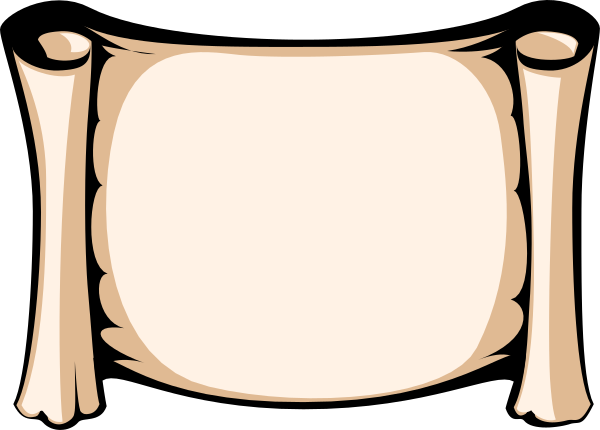 The image shows a cartoon of an empty picture frame with bones inside it on top of what appears to be a table in front of two skeletons sitting at either end.