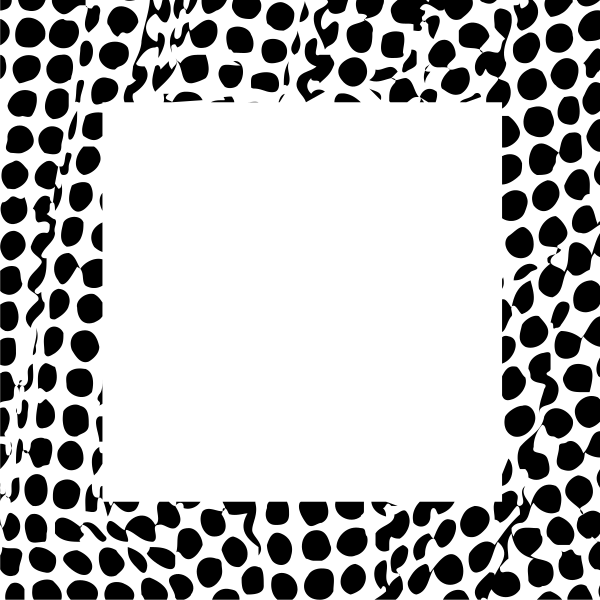 The black background of a computer screen with no visible content on it.