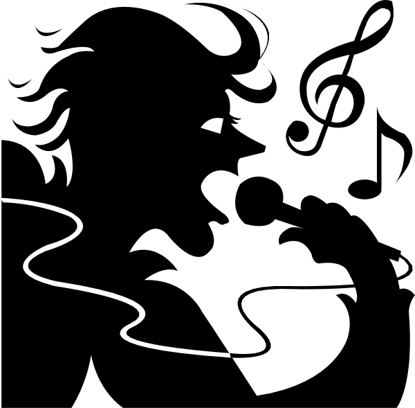 The black silhouette of a wavy river with ripples on its surface against an equally dark background.