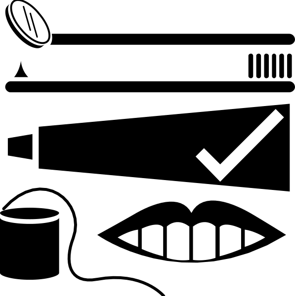 The image shows a black silhouette of Batman's head with an exclamation mark above it against a white background on one side and another similar figure in red next to him without any text.