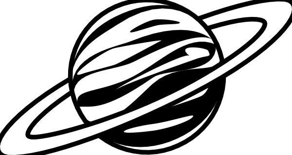 The image shows a black and white logo with stylized text that appears to be an abstract representation of something flying through space; it's difficult to discern specific details due to its simplicity and lack of color information provided in this description.