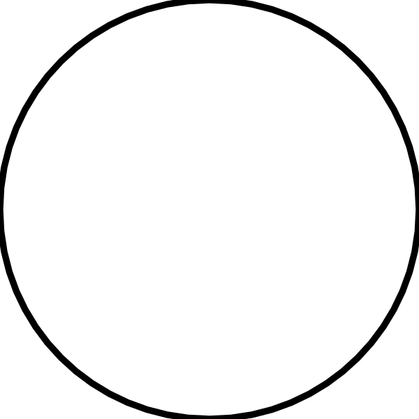 The black background of a computer screen with no visible content on it.