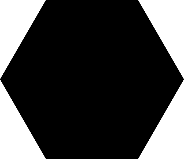 The image shows a black and white pixelated representation of two rectangles with diagonal lines on them placed side by side against a dark background.