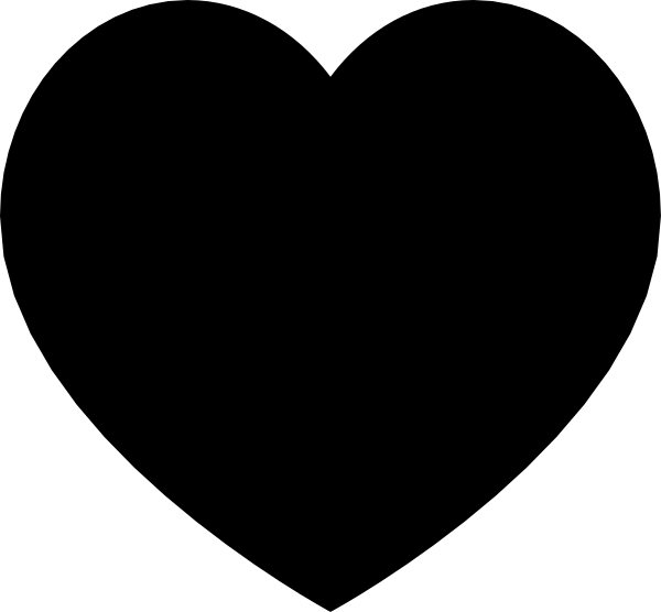 The black square has a white border around it with no other content visible within its boundaries.