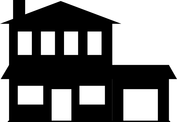The image shows a black keyboard with white keys on it against an indistinct background.