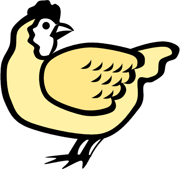 The image shows a black silhouette of an open book with two pages facing each other against a white background on top left corner; in bottom right corner is another smaller illustration depicting what appears to be a bird's head and wing, also rendered as a simple line drawing without color.