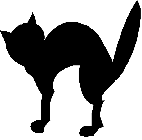 The image shows a black background with no discernible content to provide details about any of these elements.