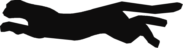 The image shows a gray background with black text that reads "THE END" at an angle on what appears to be a digital display screen.