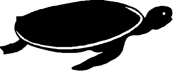 The black and white logo of a company with an abstract design resembling planets orbiting around each other on top of what appears to be a stylized globe.