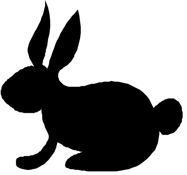 The image shows a black square with white text inside it that reads "Welcome to my website."