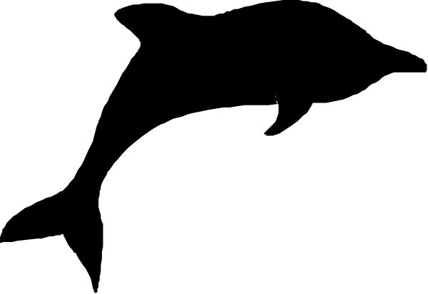 The image shows a gray background with two black rectangles of different sizes placed side by side on top of each other.